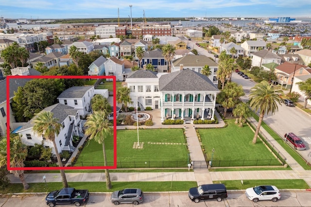 1514-1516 Market St, Galveston, TX 77550 - photo 1