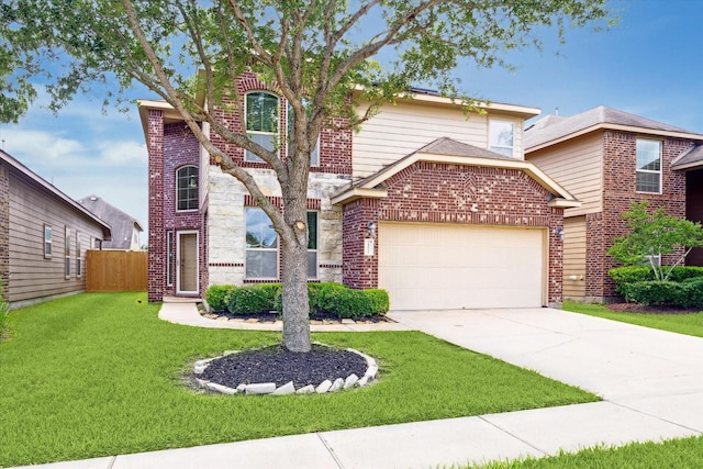 14010 Long Meadow Dr, Houston, TX 77047 - photo 2