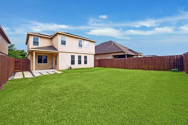 14010 Long Meadow Dr, Houston, TX 77047 - photo 30