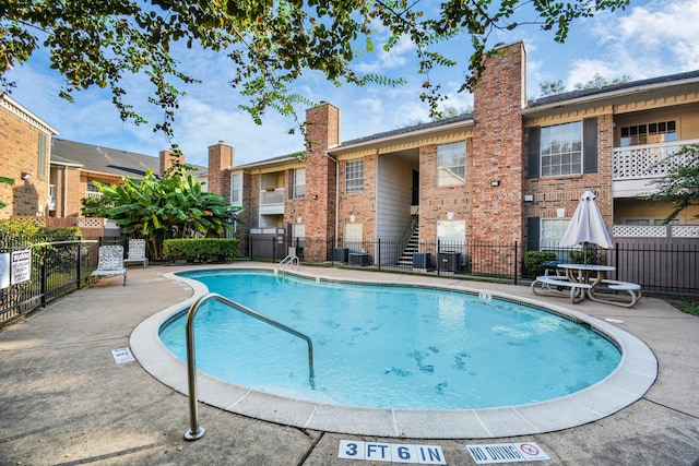 2626 Holly Hall St Unit 1207, Houston, TX 77054 - photo 40