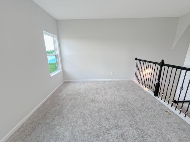 32402 Fly Fish Way, Fulshear, TX 77441 - empty room featuring baseboards and carpet flooring
