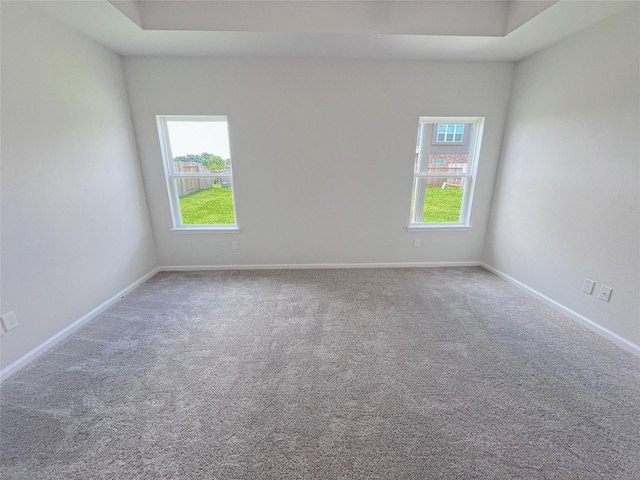 32402 Fly Fish Way, Fulshear, TX 77441 - empty room with carpet and baseboards