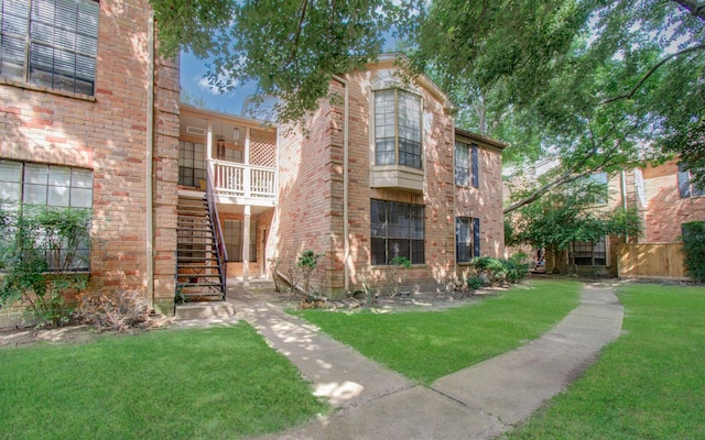 2255 Braeswood Park Dr Unit 323, Houston, TX 77030 - photo 3