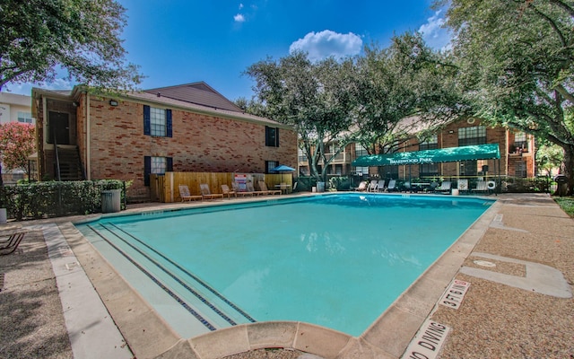 2255 Braeswood Park Dr Unit 323, Houston, TX 77030 - photo 16