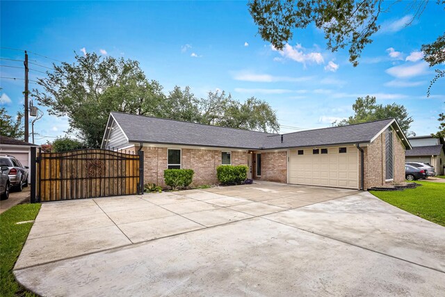 6822 Escondido Dr, Houston, TX 77083 - photo 2