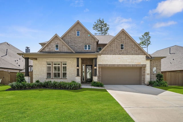 8234 Mount Washburn Ln, Porter, TX 77365 - photo 6