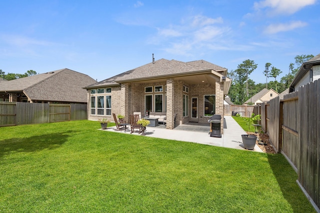 8234 Mount Washburn Ln, Porter, TX 77365 - photo 40
