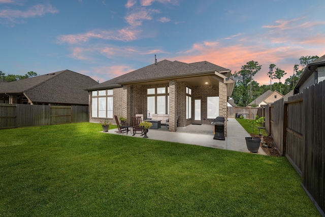 8234 Mount Washburn Ln, Porter, TX 77365 - photo 41