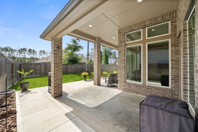 8234 Mount Washburn Ln, Porter, TX 77365 - photo 37