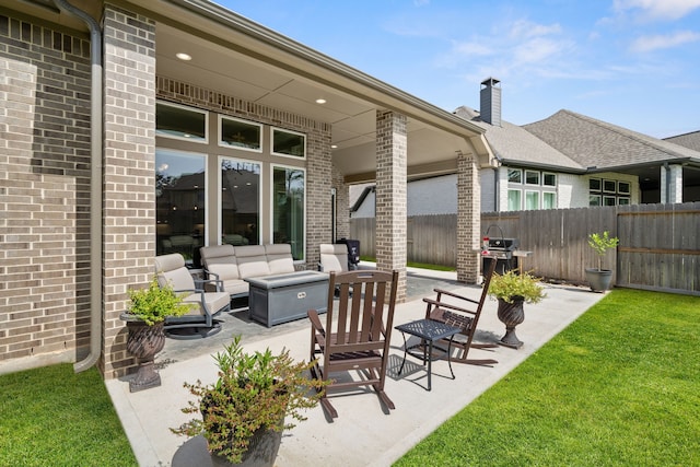 8234 Mount Washburn Ln, Porter, TX 77365 - photo 38
