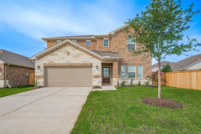 6234 Brazos Trail Dr, Richmond, TX 77469 - photo 1