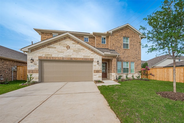 6234 Brazos Trail Dr, Richmond, TX 77469 - photo 2