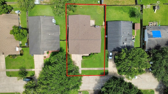 15819 Corsair Rd, Houston, TX 77053 - photo 32