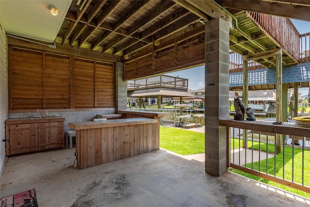514 Pompano St, Bayou Vista, TX 77563 - photo 28