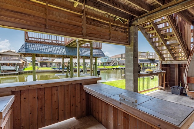 514 Pompano St, Bayou Vista, TX 77563 - photo 30