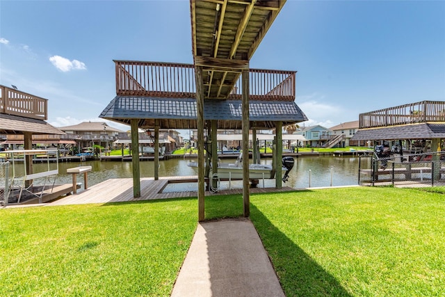 514 Pompano St, Bayou Vista, TX 77563 - photo 31