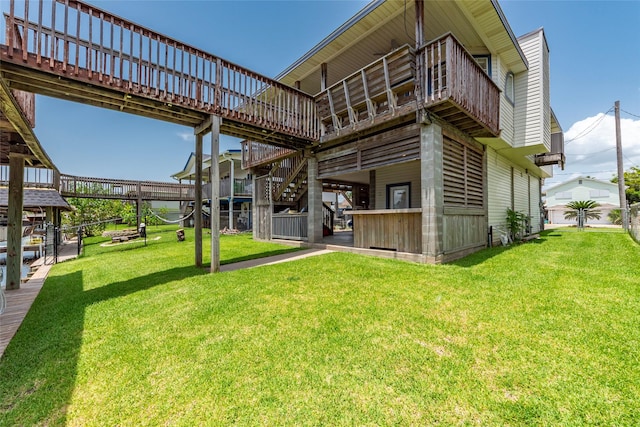 514 Pompano St, Bayou Vista, TX 77563 - photo 32