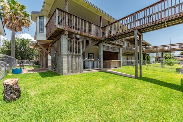 514 Pompano St, Bayou Vista, TX 77563 - photo 36