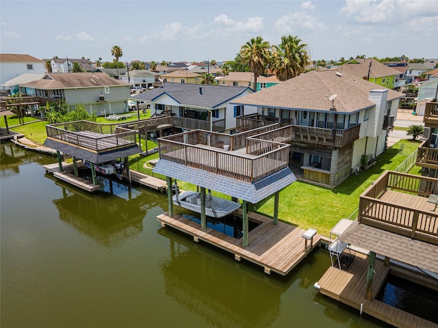 514 Pompano St, Bayou Vista, TX 77563 - photo 42
