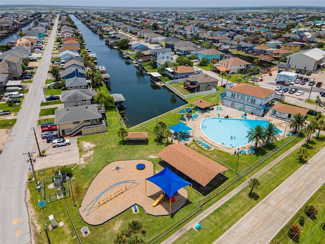 514 Pompano St, Bayou Vista, TX 77563 - photo 48