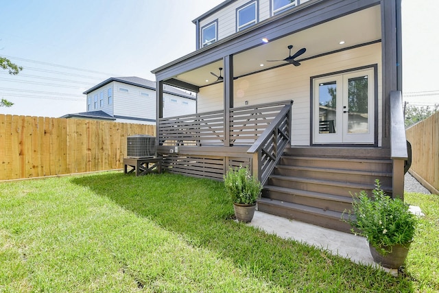 3509 Omega St, Houston, TX 77022 - photo 32