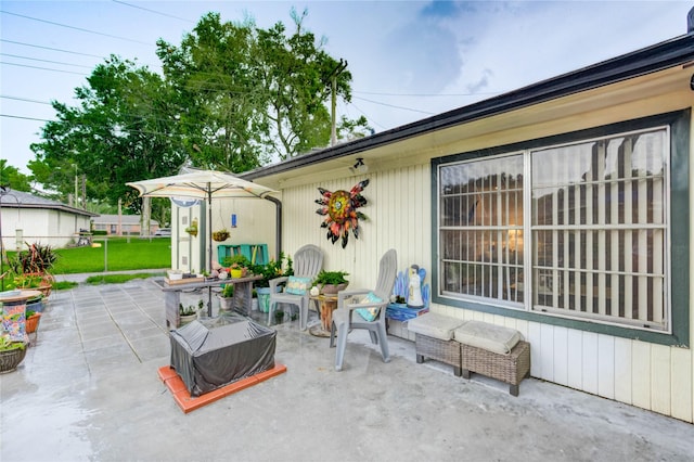 3302 Myatt Ln, El Campo, TX 77437 - photo 44