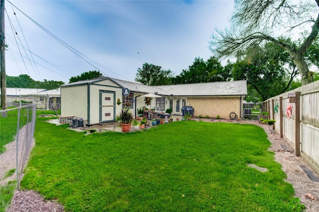 3302 Myatt Ln, El Campo, TX 77437 - photo 46