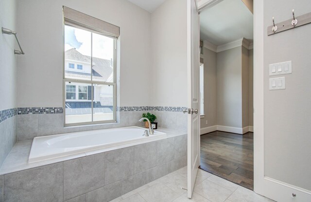 11012 Ayrshire Park Ln, Houston, TX 77043 - photo 21