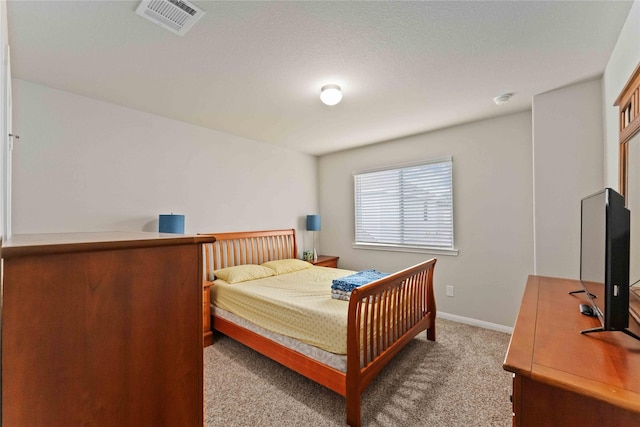 22006 Great Royal Ln, Houston, TX 77073 - carpeted bedroom featuring baseboards