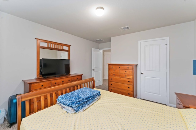 22006 Great Royal Ln, Houston, TX 77073 - carpeted bedroom featuring baseboards