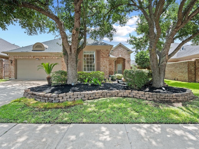 1523 Orchard Park Dr, Houston, TX 77077 - photo 2