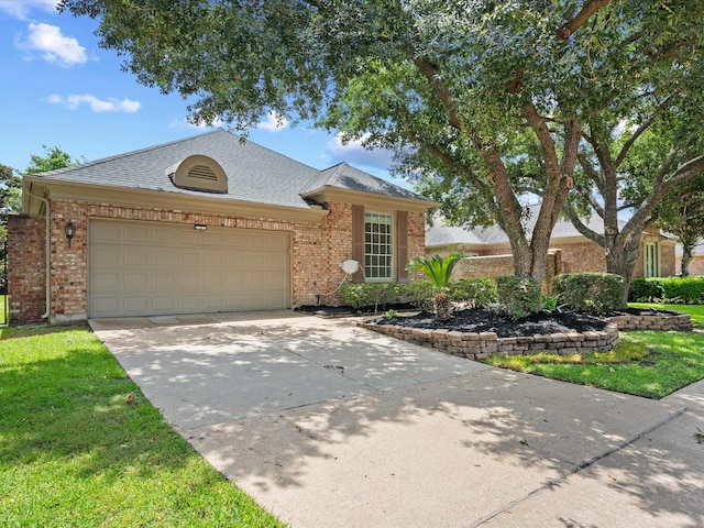 1523 Orchard Park Dr, Houston, TX 77077 - photo 4