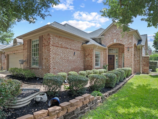 1523 Orchard Park Dr, Houston, TX 77077 - photo 5