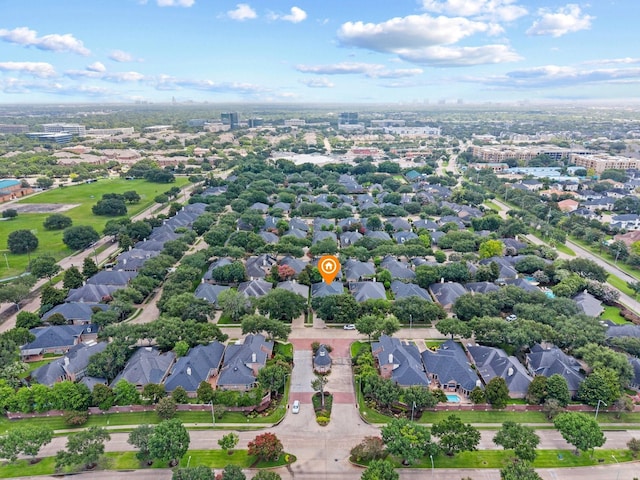 1523 Orchard Park Dr, Houston, TX 77077 - photo 3