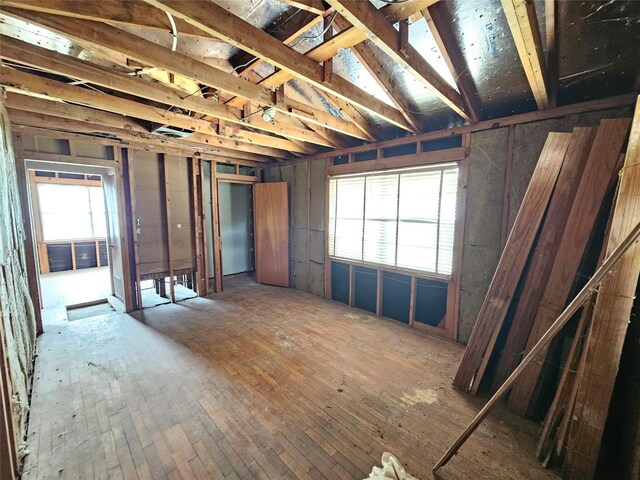 4127 Colgate St, Houston, TX 77087 - view of misc room