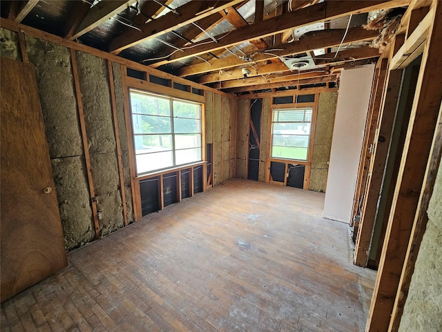 4127 Colgate St, Houston, TX 77087 - view of miscellaneous room