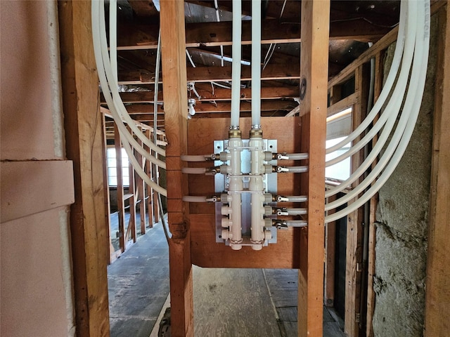 4127 Colgate St, Houston, TX 77087 - view of miscellaneous room