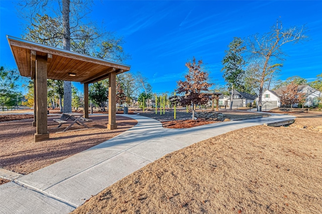 213 Trapper Creek Dr, Conroe, TX 77304 - photo 29