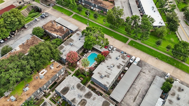 8927 Gaylord St Unit 141, Houston, TX 77024 - photo 35