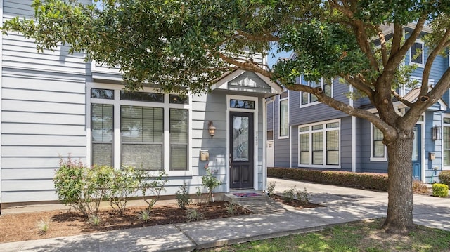 920 Lawrence St Unit D, Houston, TX 77008 - entrance to property
