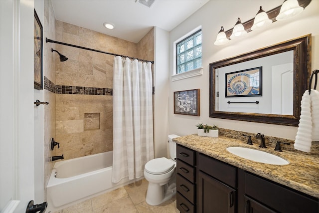 920 Lawrence St Unit D, Houston, TX 77008 - full bathroom with vanity and shower / bath combo