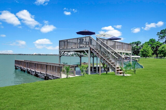292 Lakeview Hbr, Onalaska, TX 77360 - photo 5