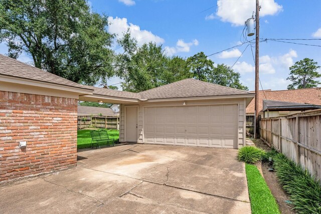 1607 Castlerock Dr, Houston, TX 77090 - photo 25