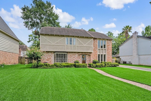 1607 Castlerock Dr, Houston, TX 77090 - photo 30