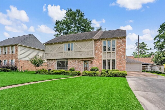 1607 Castlerock Dr, Houston, TX 77090 - photo 29