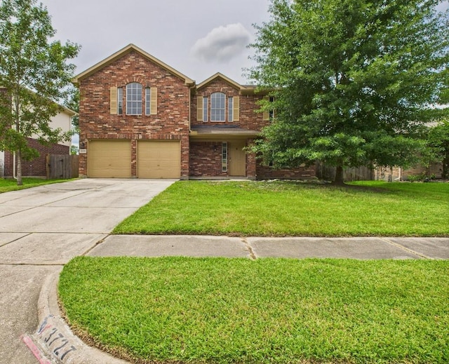 3727 Apple Hollow Ln, Humble, TX 77396 - photo 1