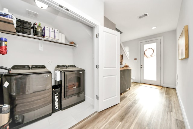 2504 W Tidwell Rd Unit F, Houston, TX 77091 - photo 8
