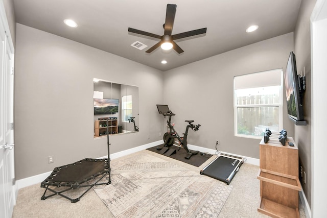 2504 W Tidwell Rd Unit F, Houston, TX 77091 - photo 9