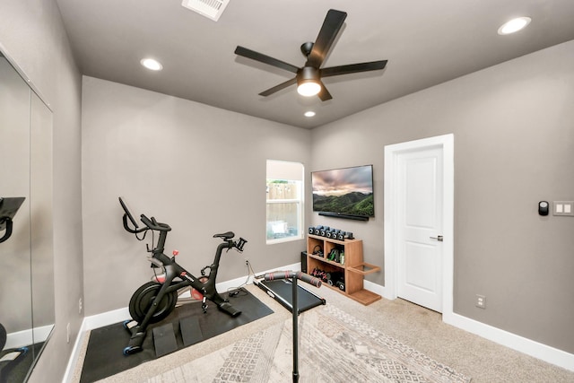 2504 W Tidwell Rd Unit F, Houston, TX 77091 - photo 10