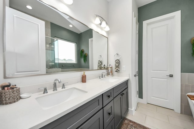 2504 W Tidwell Rd Unit F, Houston, TX 77091 - photo 30